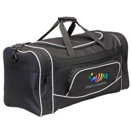 Ranger Sports Bag - kustomteamwear.com