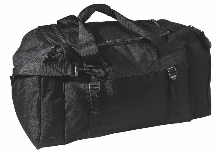 Reactor Sports Bag - kustomteamwear.com