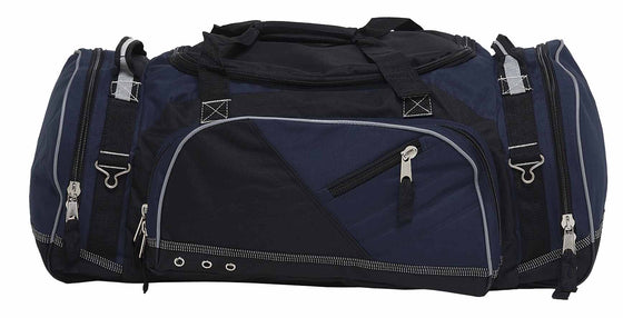 Recon Sports Bag - kustomteamwear.com