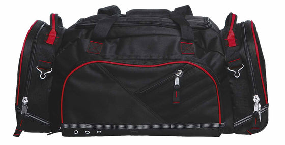 Recon Sports Bag - kustomteamwear.com
