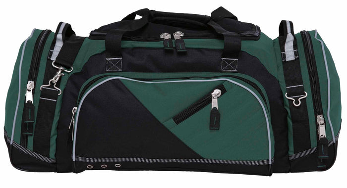 Recon Sports Bag - kustomteamwear.com