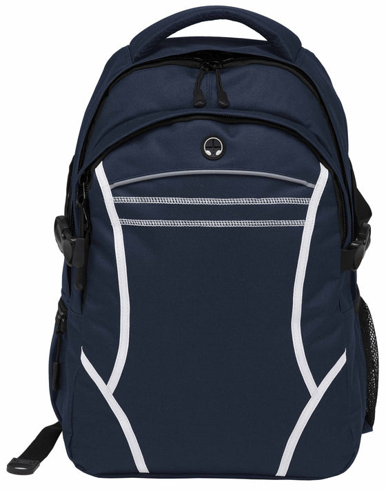 Reflex Backpack - kustomteamwear.com