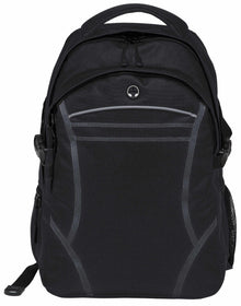  Reflex Backpack - kustomteamwear.com