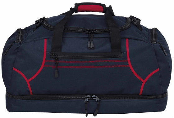 Reflex Sports Bag - kustomteamwear.com