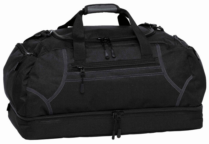 Reflex Sports Bag - kustomteamwear.com