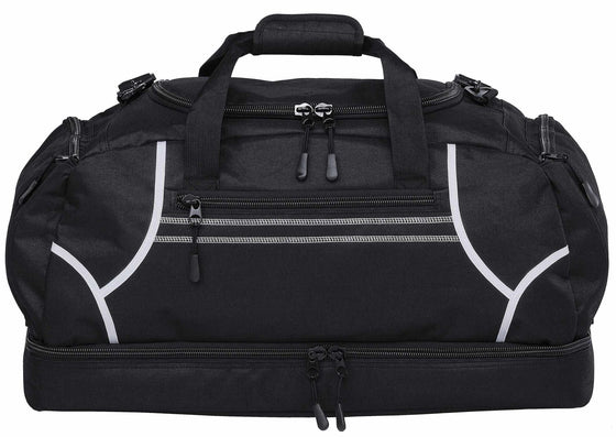 Reflex Sports Bag - kustomteamwear.com