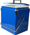 Retro Cooler Box - kustomteamwear.com