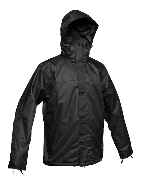 Reyes Unisex 3-in-1 Jacket - kustomteamwear.com