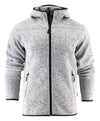Richmond Men's Fleece Hoody - kustomteamwear.com