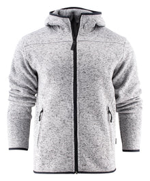  Richmond Men's Fleece Hoody - kustomteamwear.com