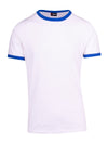 Ringer T-Shirt - kustomteamwear.com