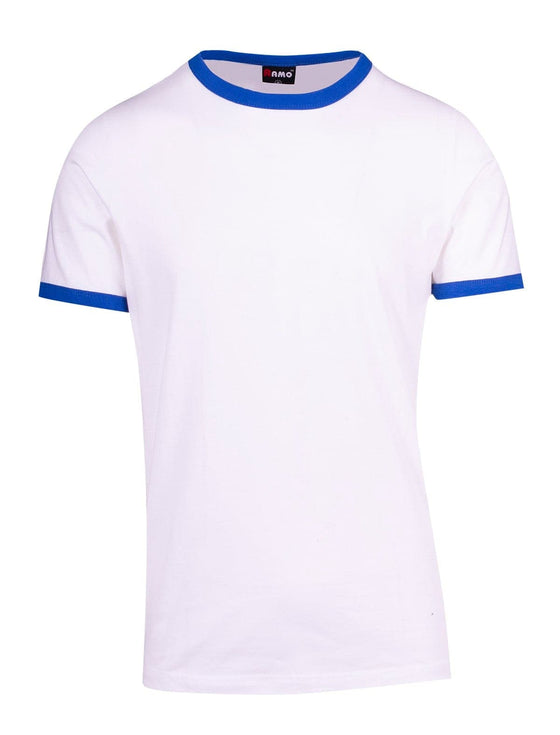 Ringer T-Shirt - kustomteamwear.com