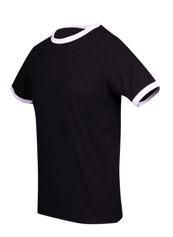 Ringer T-Shirt - kustomteamwear.com