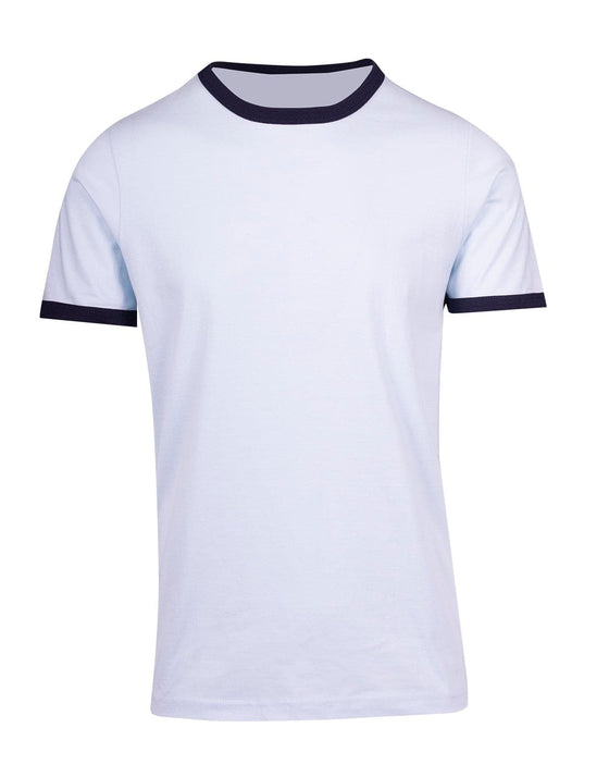 Ringer T-Shirt - kustomteamwear.com