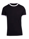 Ringer T-Shirt - kustomteamwear.com