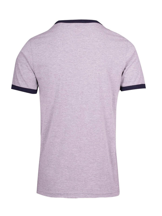 Ringer T-Shirt - kustomteamwear.com