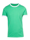 Ringer T-Shirt - kustomteamwear.com