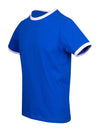 Ringer T-Shirt - kustomteamwear.com