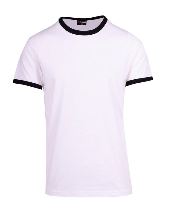 Ringer T-Shirt - kustomteamwear.com