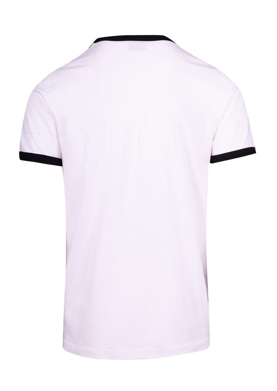 Ringer T-Shirt - kustomteamwear.com