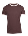 Ringer T-Shirt - kustomteamwear.com