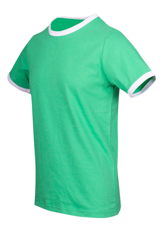 Ringer T-Shirt - kustomteamwear.com