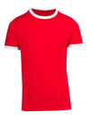 Ringer T-Shirt - kustomteamwear.com