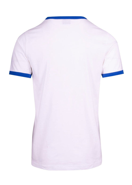 Ringer T-Shirt - kustomteamwear.com