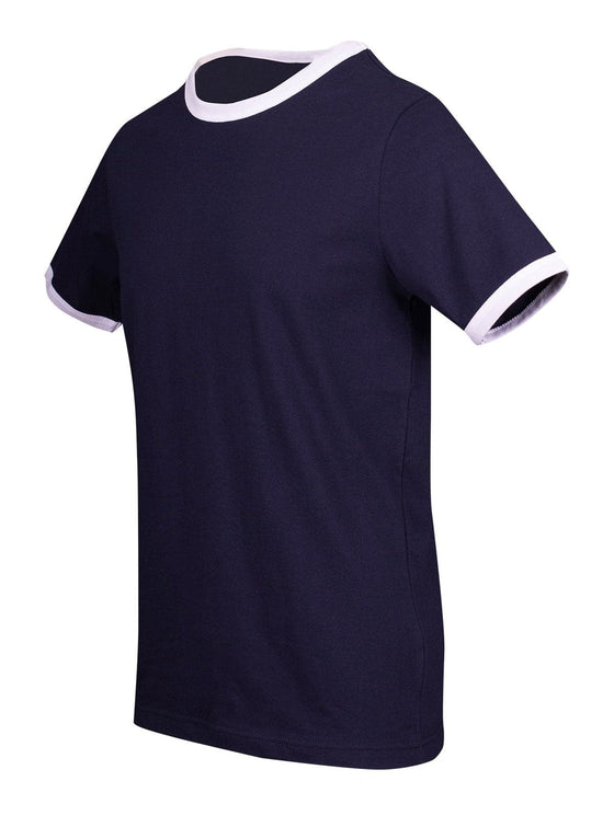 Ringer T-Shirt - kustomteamwear.com
