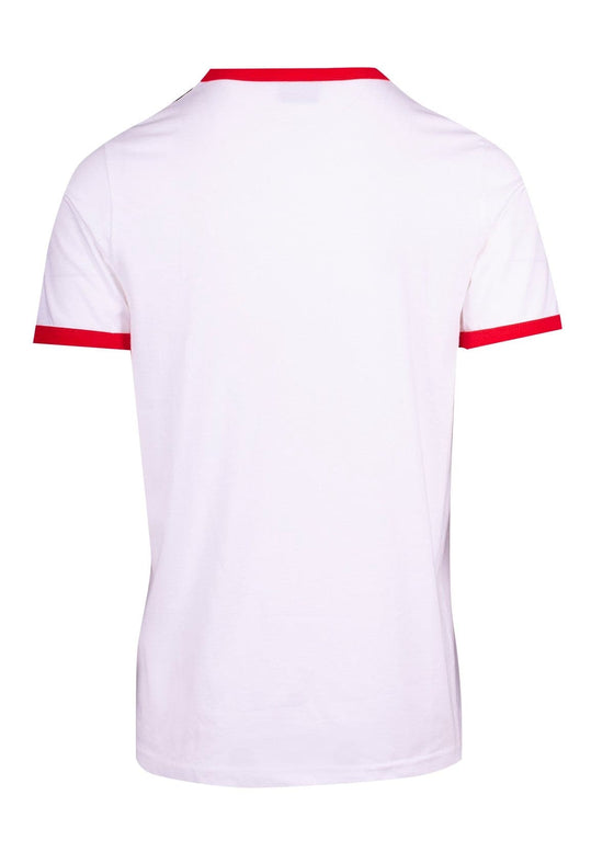 Ringer T-Shirt - kustomteamwear.com