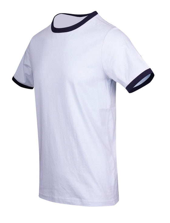 Ringer T-Shirt - kustomteamwear.com