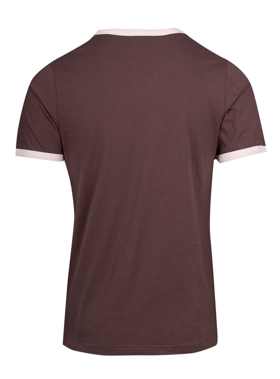 Ringer T-Shirt - kustomteamwear.com