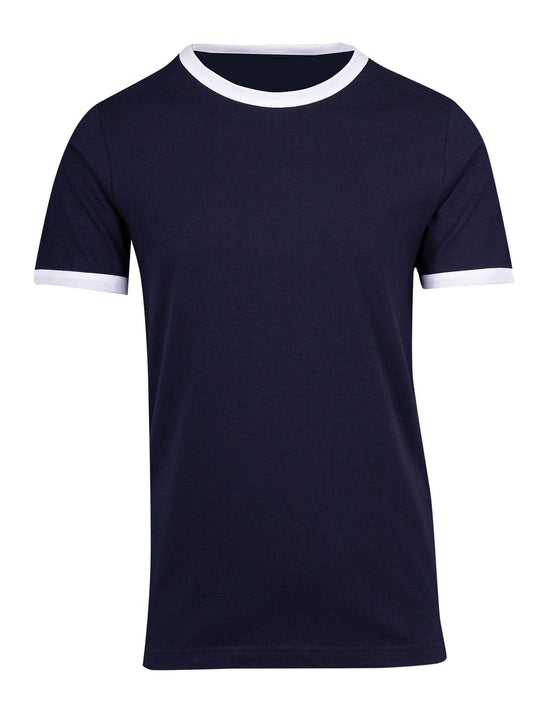 Ringer T-Shirt - kustomteamwear.com