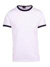 Ringer T-Shirt - kustomteamwear.com