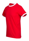 Ringer T-Shirt - kustomteamwear.com