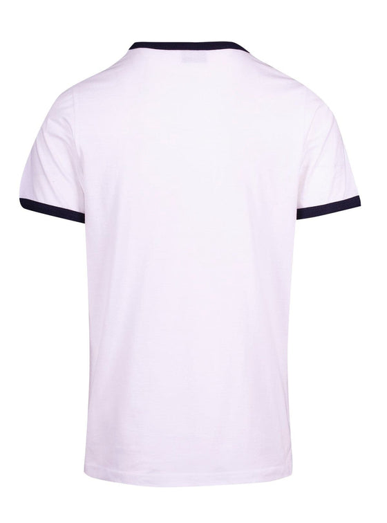 Ringer T-Shirt - kustomteamwear.com