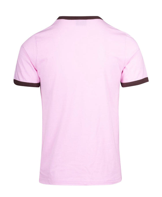 Ringer T-Shirt - kustomteamwear.com