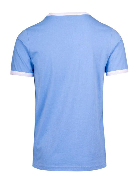 Ringer T-Shirt - kustomteamwear.com