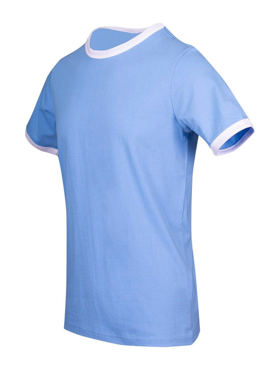 Ringer T-Shirt - kustomteamwear.com