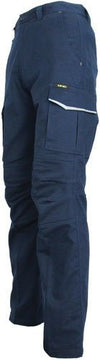 RipStop Cargo Pants - kustomteamwear.com