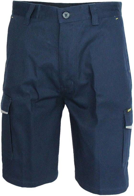 RipStop Cargo Shorts - kustomteamwear.com