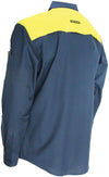 RipStop Cool Cotton Tradies Shirt, L/S - kustomteamwear.com