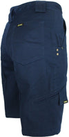 RipStop Tradies Cargo Shorts - kustomteamwear.com