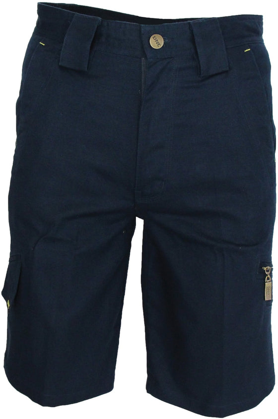 RipStop Tradies Cargo Shorts - kustomteamwear.com