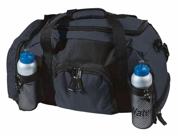 Road Trip Sports Bag - kustomteamwear.com