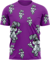 Rogue Rabbit T shirts - fungear.com.au