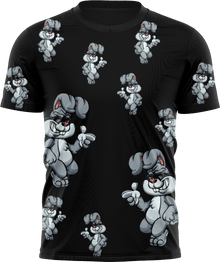  Rogue Rabbit T shirts - fungear.com.au