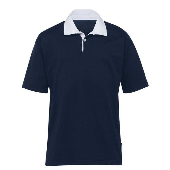 Rugby Jersey - kustomteamwear.com