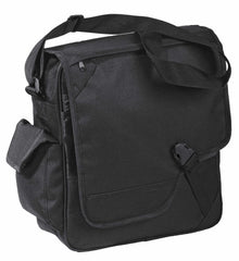  Satellite Messenger Bag - kustomteamwear.com