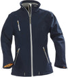 Savannah Women's Softshell - kustomteamwear.com